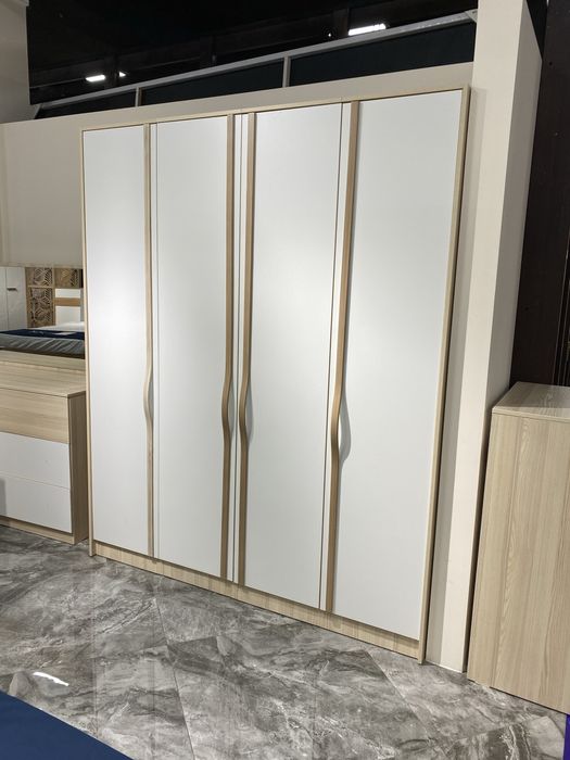 Мы строим вашу мебель