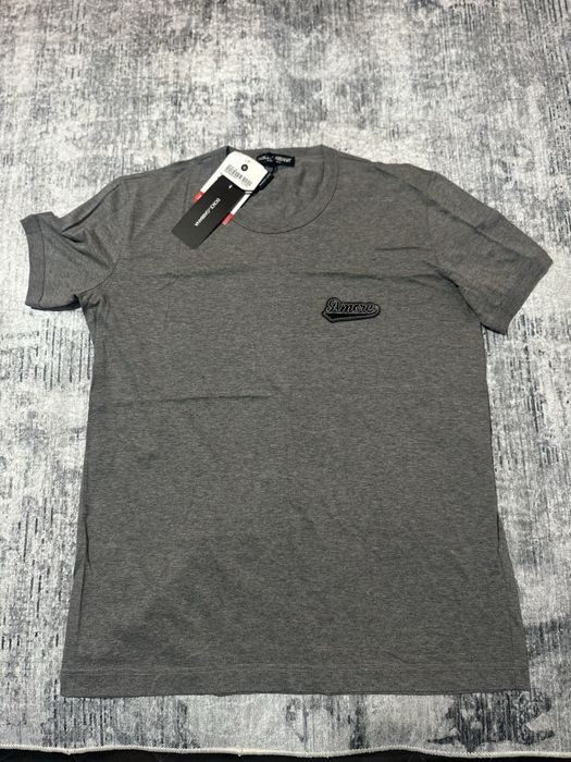 Tricou Dolce Gabbana, damă, original, nou