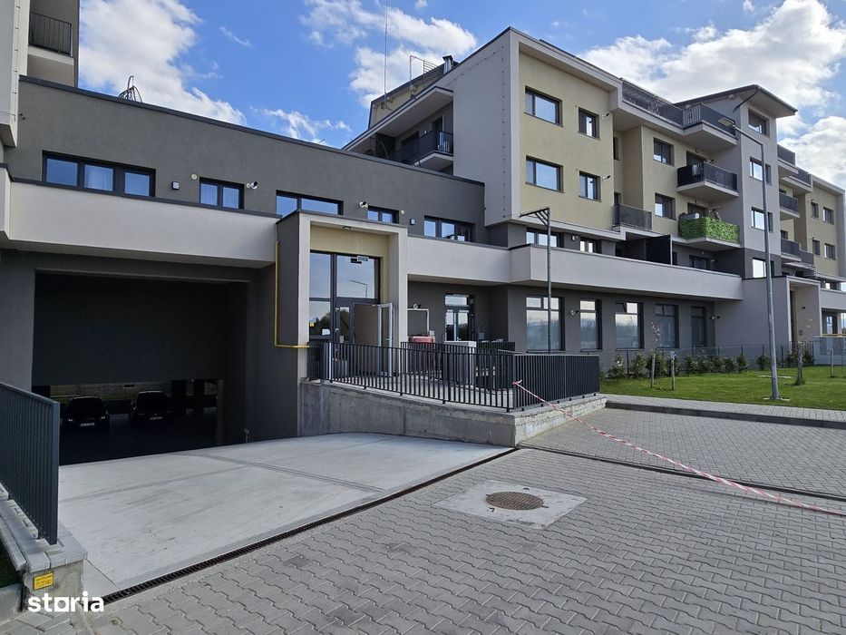 Apartament 2 camere decomandat