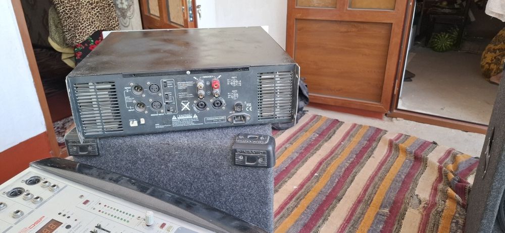 Allegro 3500 usilitl