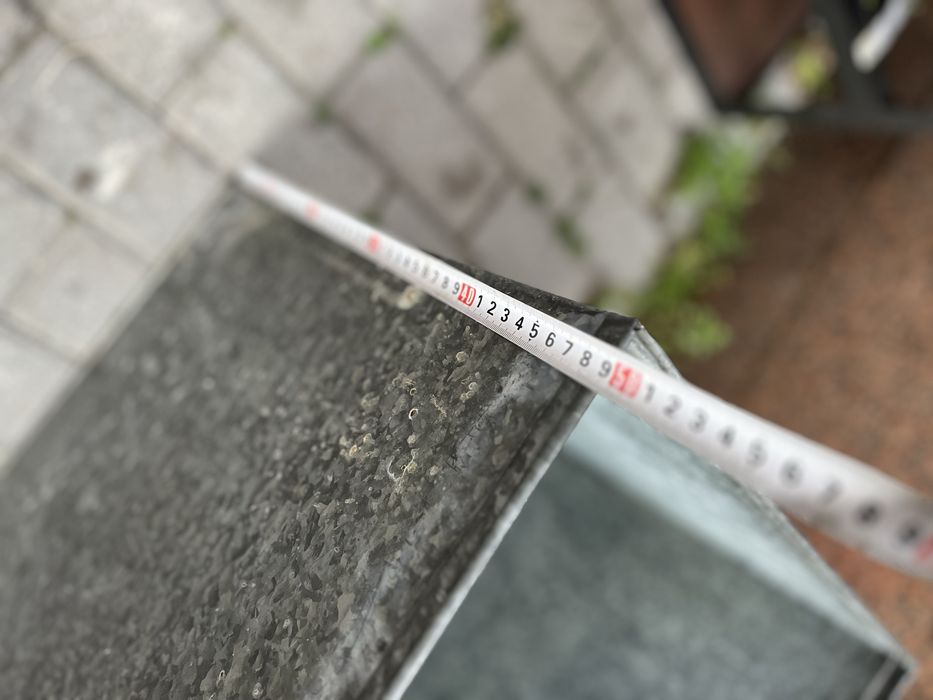 Железная тара