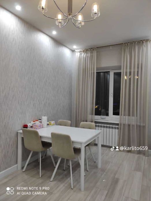 Уборка офисов, квартир, помещений, клининг