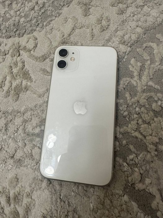 Iphone 11 oq rang