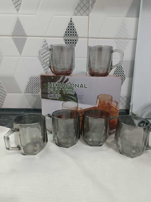 Продам посуды новые