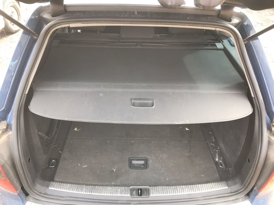 НА ЧАСТИ! Audi A4 B6 2.0i 131 кс. АВТОМАТИК Мултитроник 6 ск. 2003 г.