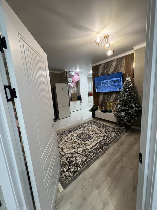 Продажа 2х комн квартиры