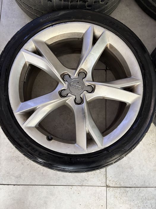 Jante Audi A4,A5,A6 R19