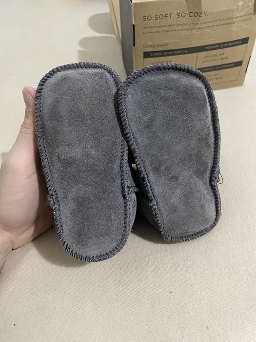 Vand UGG uri copii originale marimea 19/20