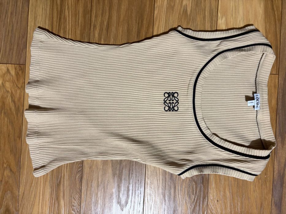 Потник Loewe оригинален