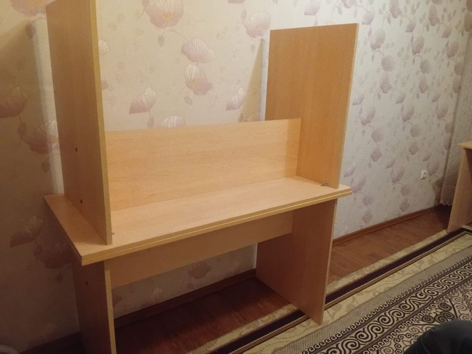 Стол новый прадо