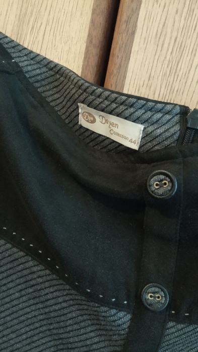 Dvoyka, turetskiy 44 razmer