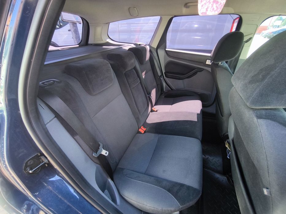 Vand Ford Focus 1.6 TDCI 2008