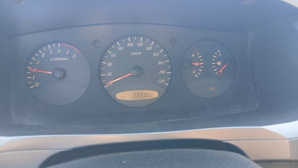 Ssangyong Kyron 2013г