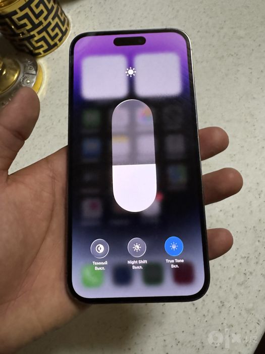 Iphone 14 pro max 128gb