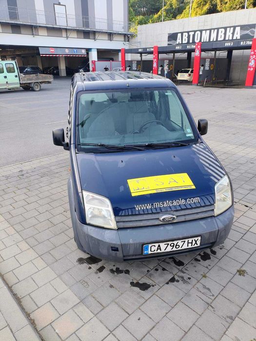Ford Tourneo Connect  1.8 TDCI