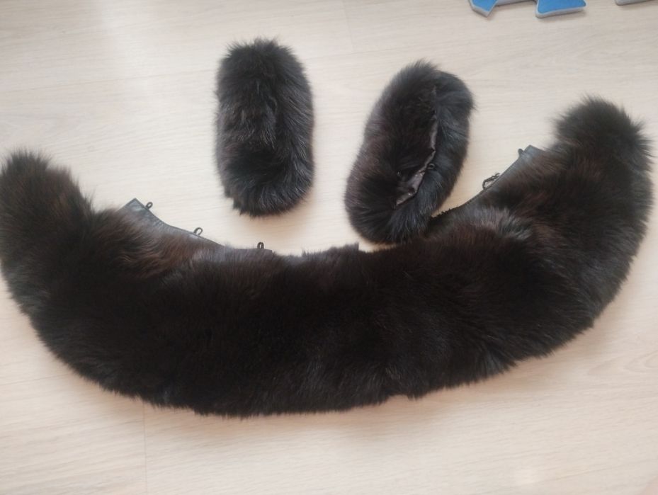 Set blanuri naturale