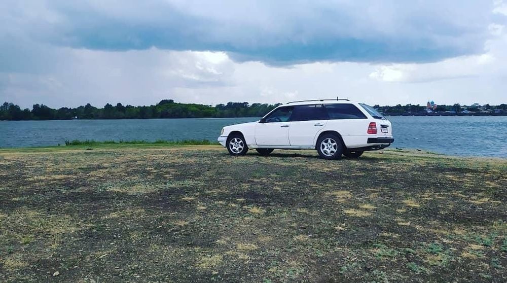 Продам 124 универсал