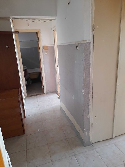 Apartament 2 camere decomandat