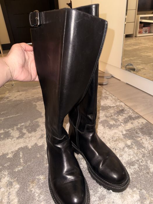 Сапоги BASCONI 35 размер