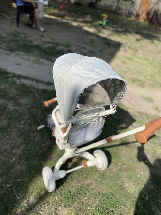 Vand tricicleta noua cumparata de la Altex