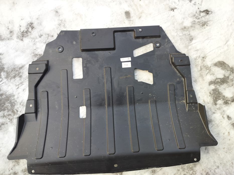 Защита чери тиго