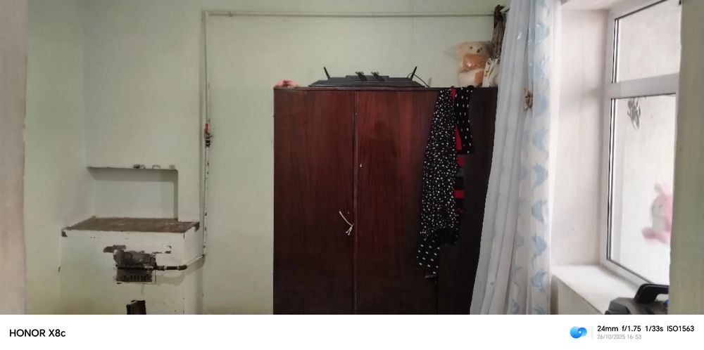 Hovli sotiladi 1.5sotix