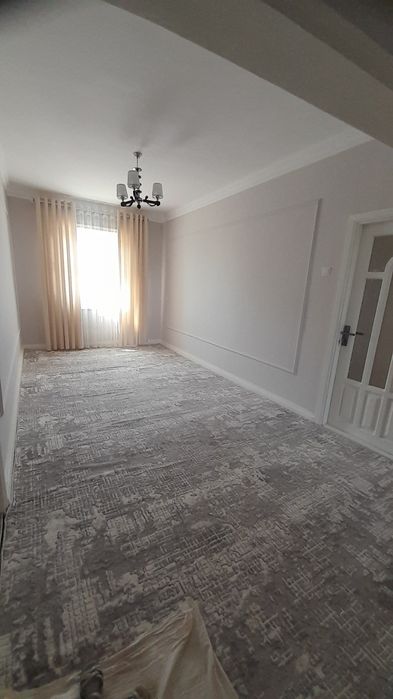 Srochna 5 xonali kvartira sotiladi