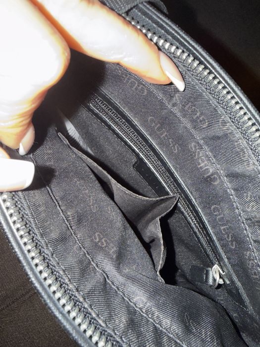 Мъжка чанта GUEES