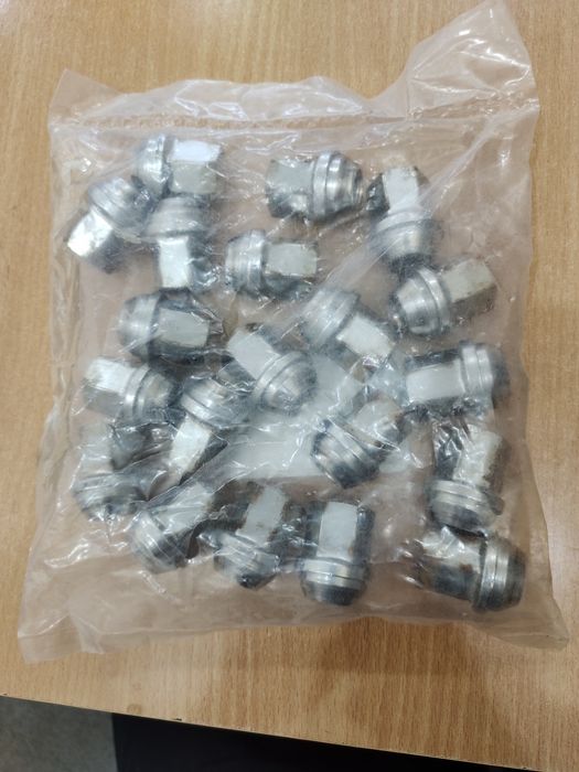 Малибу 1 учун гайка балонни