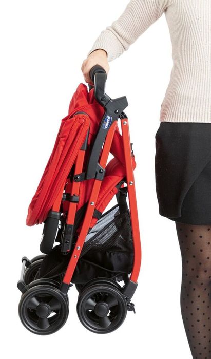 Дешево коляска детская Chicco Ohlala