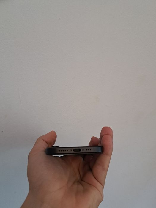 Iphone 16 100 baterie