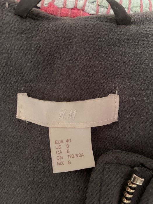 Дамско палто H&M