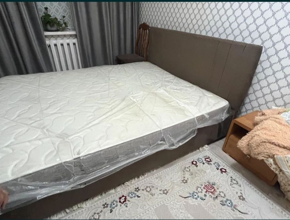Продам кровать отличном состоянии