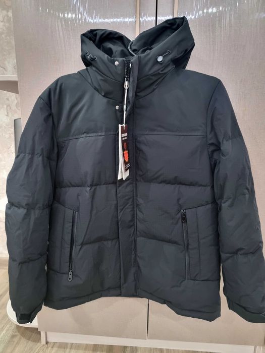 Кутки пуховики новые