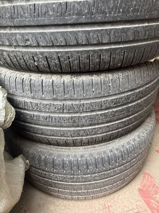 Шины 285/60R18 purelli