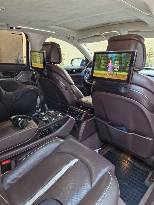 Audi A8 , 3.0 D , 2012