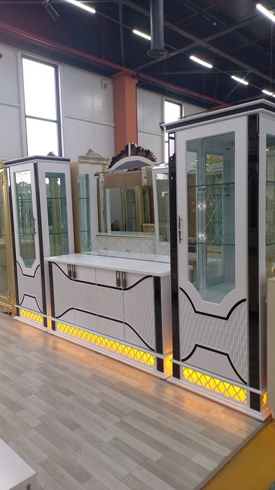 Mehmonxona Mebellaru