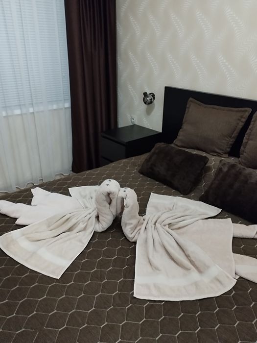 Нощувки в Монтана