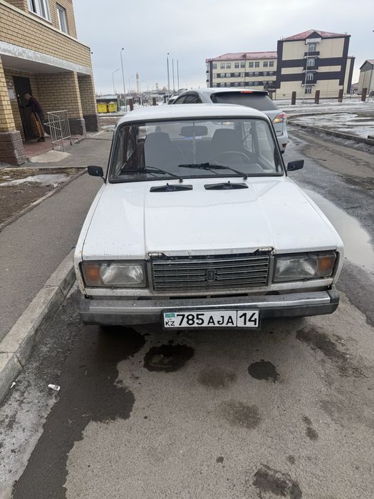 Ваз 2107 карбюратор 2006год