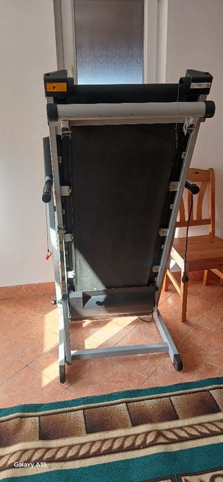 Banda alergare  perfect functionala