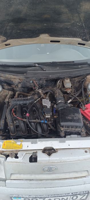 Продам Ваз 2110 Богдан. 2010г.в.