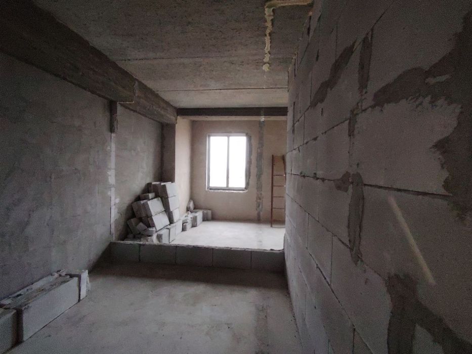 1-хонали Квартира тезда сотилади