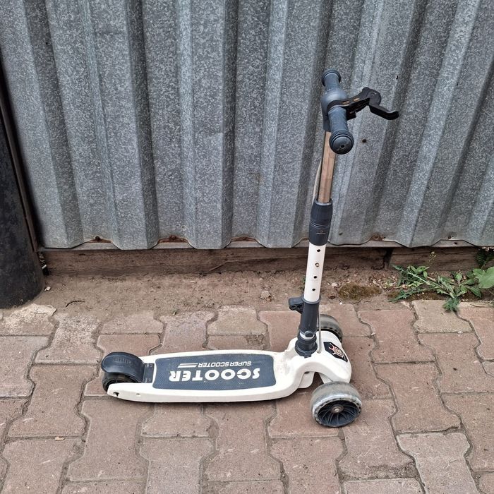 Продам самокаты детские