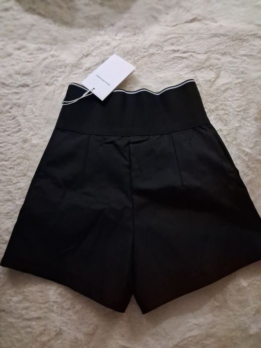Pantaloni scurti alexander wang