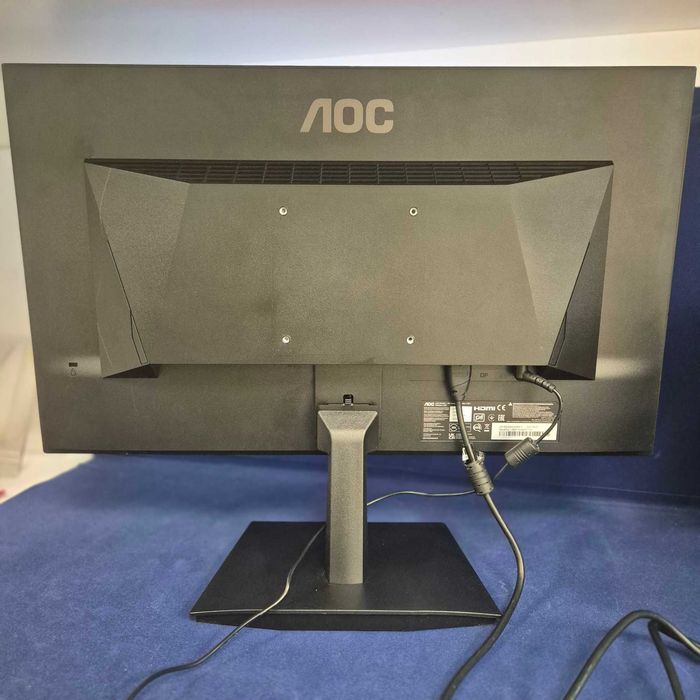 Monitor Led AOC ( B33221.1/ Ag28 Doi Baieti ) Garantie 2 ani !