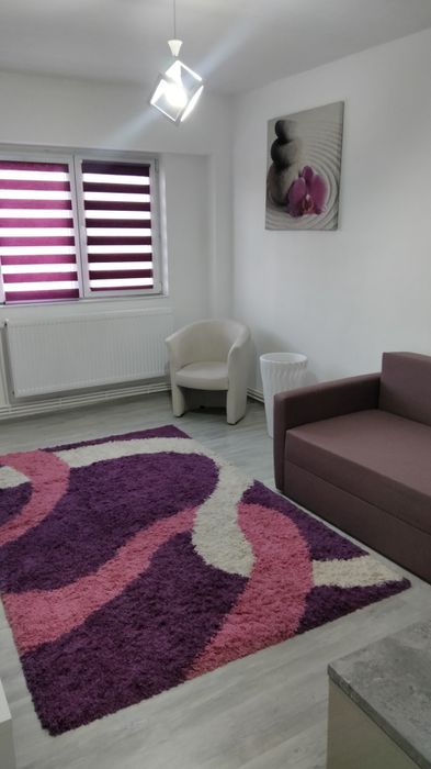 Garsoniera Mioveni cf 1 decomandata