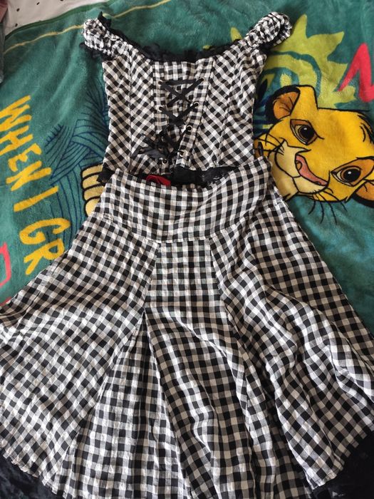 Комплектче ежедневно или за повод  S