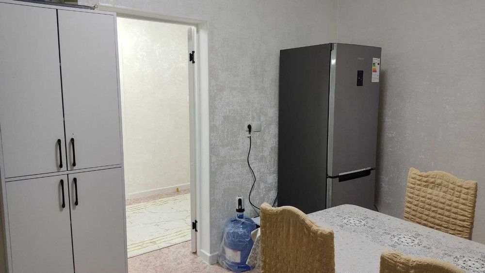 кызыл-төбе балауса көшесі