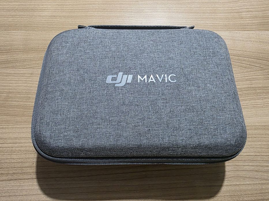 Vand DJI Mavic Mini Fly more combo