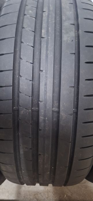 ТОП! 225 45 17 Dunlop sport max